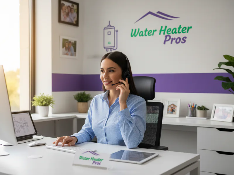 Water Heater Repair  in Conover  FAQ